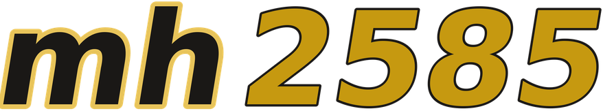 mh2585 logo